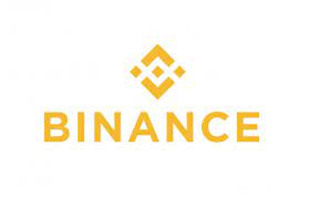 logo binance